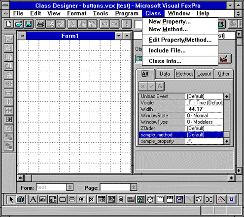 Foxpro Windows 7 X64