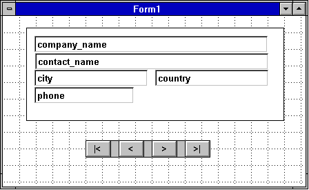 [ Fig. 17.  New Form Creation ]