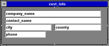 [ Fig. 20.  Making Changes to a Class Created Previously ]